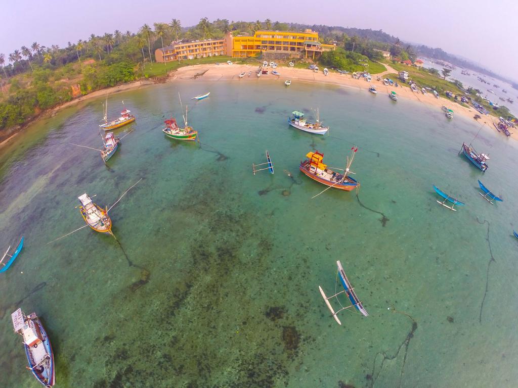 Fishermans Bay Ξενοδοχείο Weligama Εξωτερικό φωτογραφία